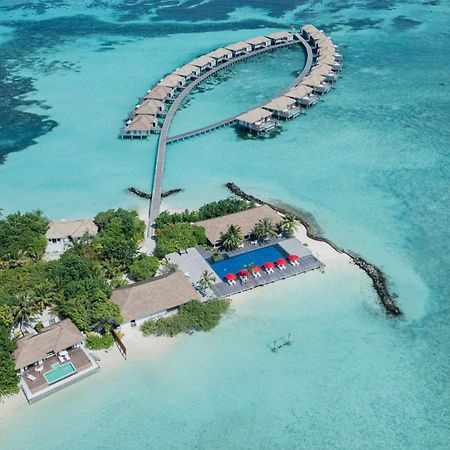 Noku Maldives, Vignette Collection By Ihg, 50 Percent Off Shared Roundtrip Seaplane Transport When You Stay 4 Nights Or More Stay Period Until 23 Dec 2025 (Adults Only) Kudafunafaru Экстерьер фото