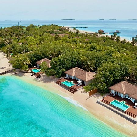 Noku Maldives, Vignette Collection By Ihg, 50 Percent Off Shared Roundtrip Seaplane Transport When You Stay 4 Nights Or More Stay Period Until 23 Dec 2025 (Adults Only) Kudafunafaru Экстерьер фото