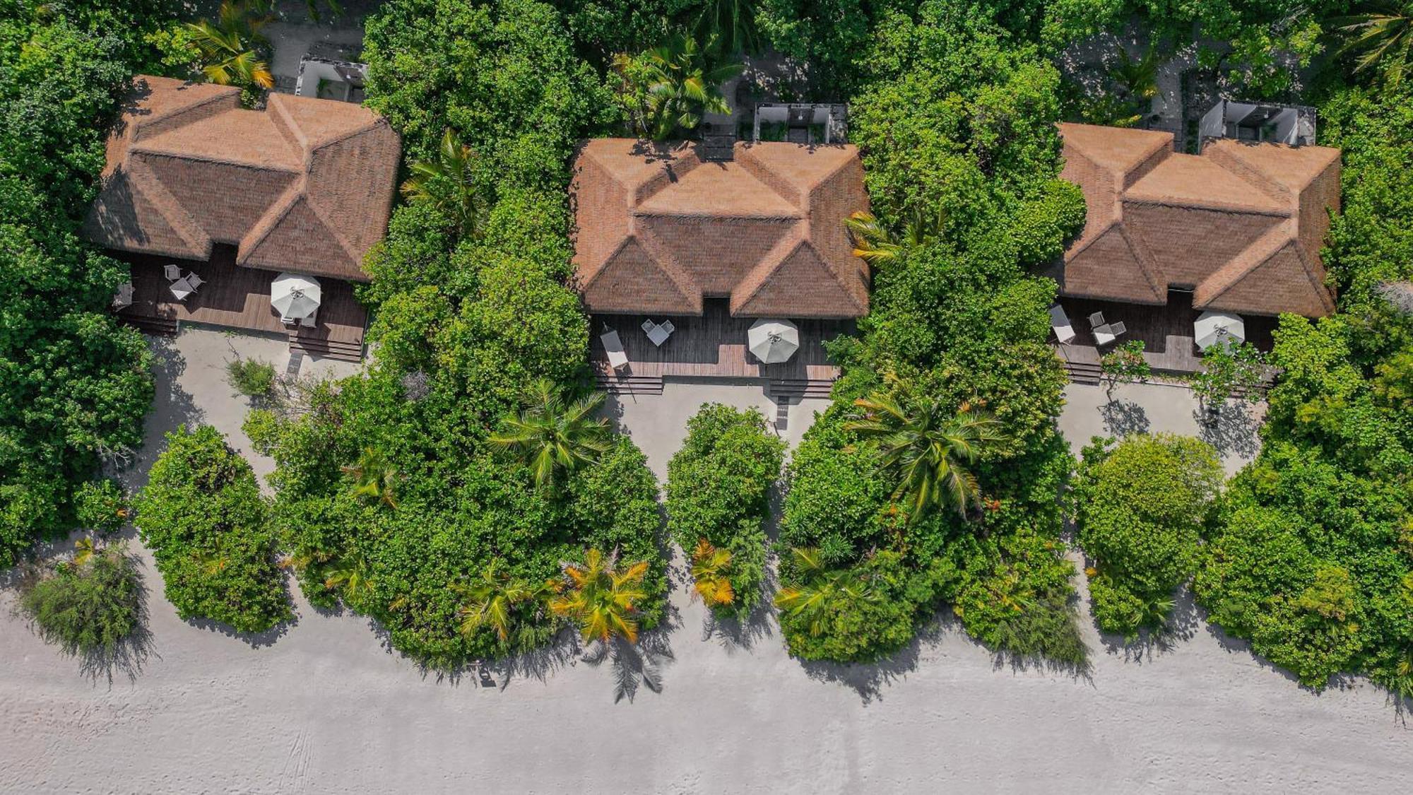 Noku Maldives, Vignette Collection By Ihg, 50 Percent Off Shared Roundtrip Seaplane Transport When You Stay 4 Nights Or More Stay Period Until 23 Dec 2025 (Adults Only) Kudafunafaru Экстерьер фото