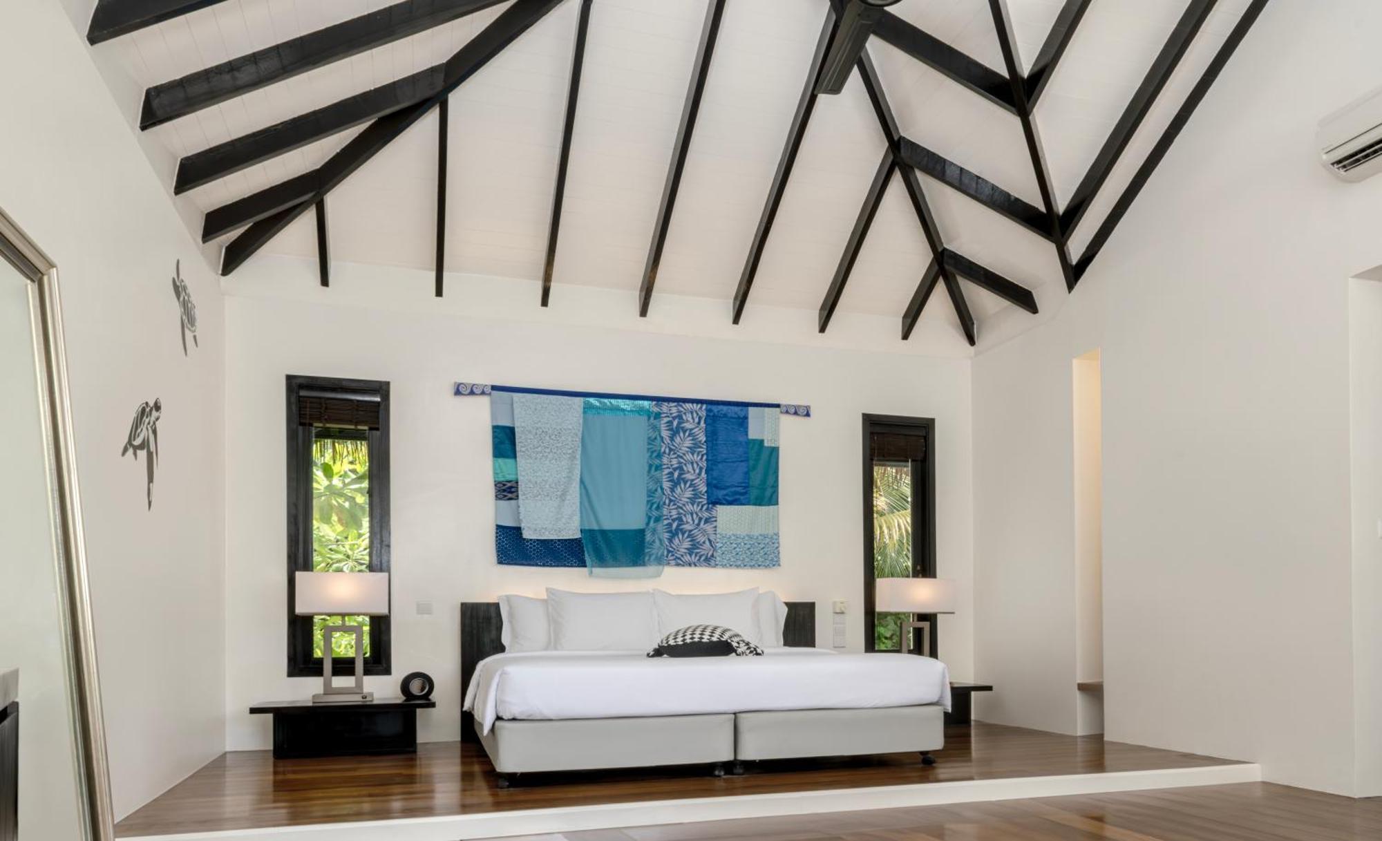 Noku Maldives, Vignette Collection By Ihg, 50 Percent Off Shared Roundtrip Seaplane Transport When You Stay 4 Nights Or More Stay Period Until 23 Dec 2025 (Adults Only) Kudafunafaru Экстерьер фото