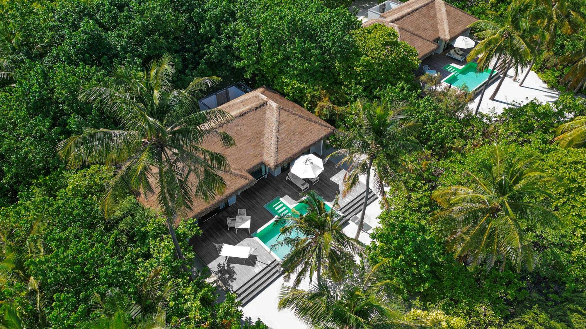 Noku Maldives, Vignette Collection By Ihg, 50 Percent Off Shared Roundtrip Seaplane Transport When You Stay 4 Nights Or More Stay Period Until 23 Dec 2025 (Adults Only) Kudafunafaru Экстерьер фото