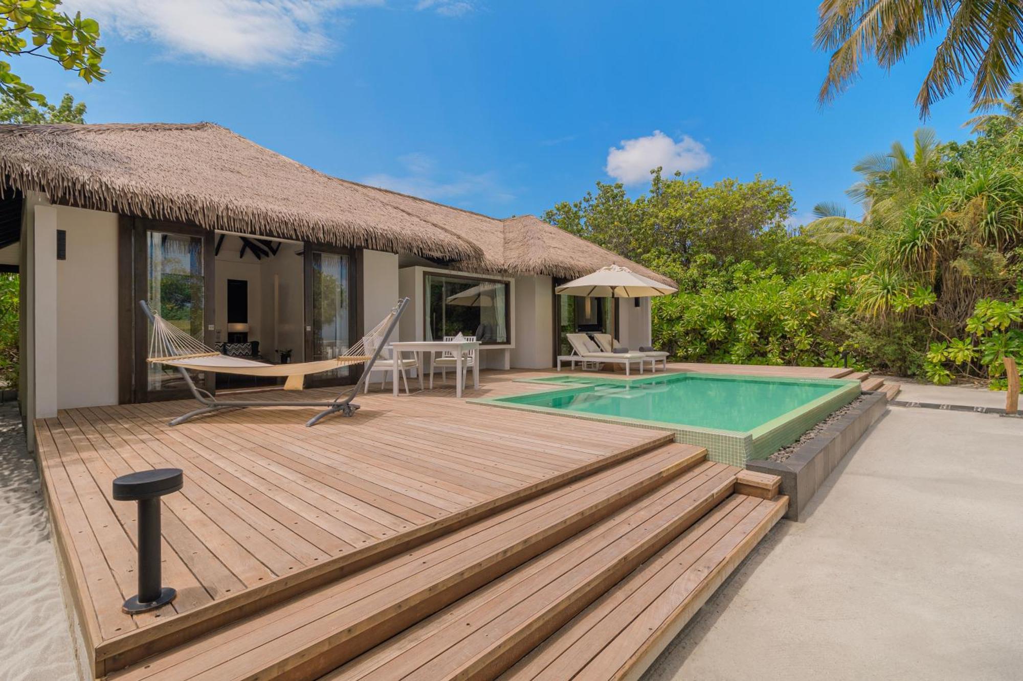 Noku Maldives, Vignette Collection By Ihg, 50 Percent Off Shared Roundtrip Seaplane Transport When You Stay 4 Nights Or More Stay Period Until 23 Dec 2025 (Adults Only) Kudafunafaru Экстерьер фото