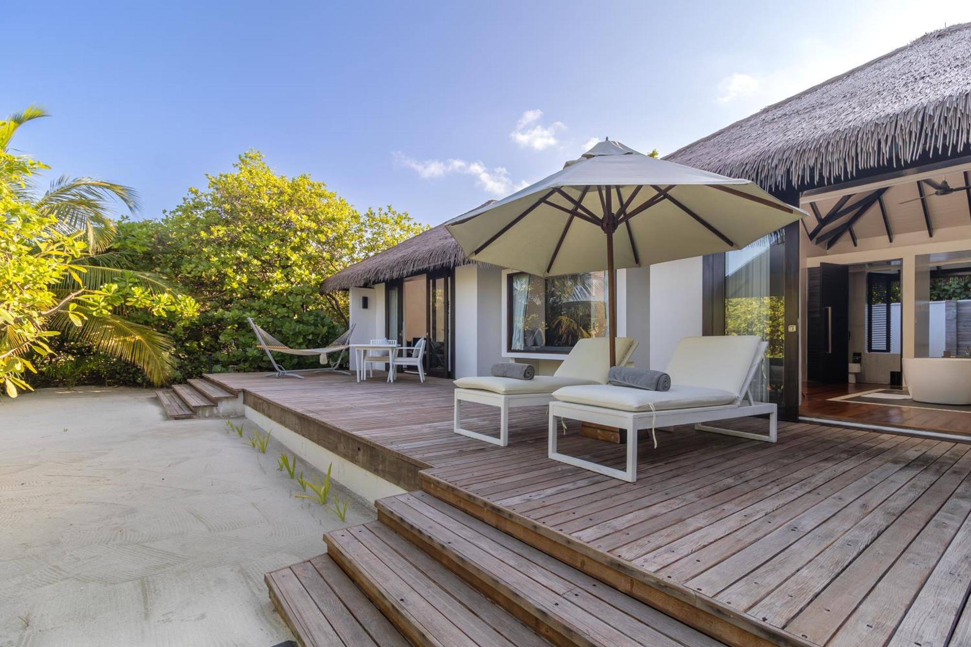 Noku Maldives, Vignette Collection By Ihg, 50 Percent Off Shared Roundtrip Seaplane Transport When You Stay 4 Nights Or More Stay Period Until 23 Dec 2025 (Adults Only) Kudafunafaru Экстерьер фото