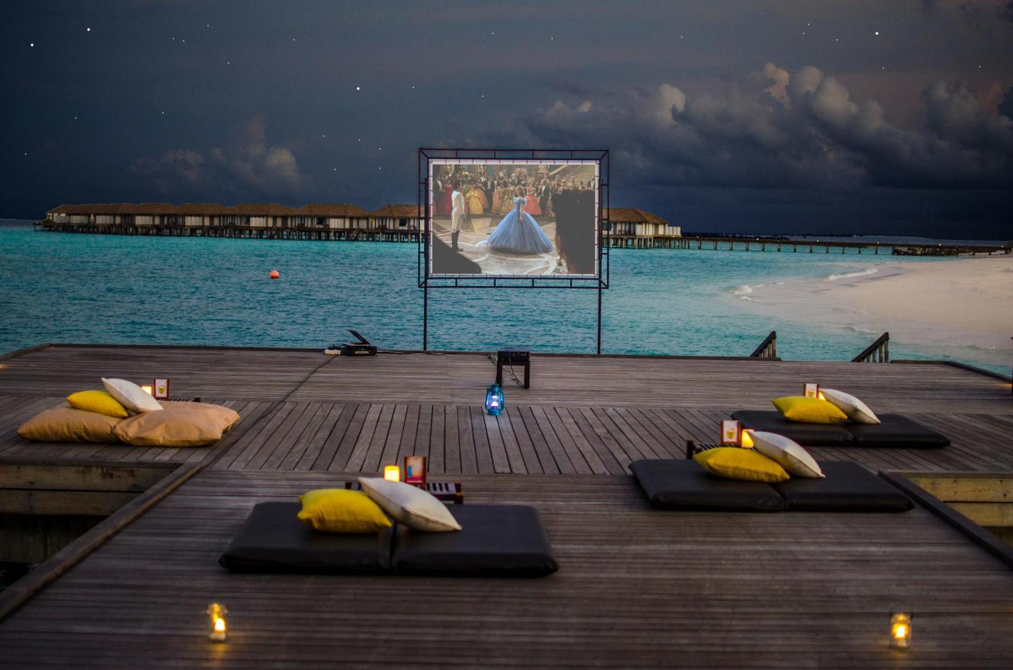 Noku Maldives, Vignette Collection By Ihg, 50 Percent Off Shared Roundtrip Seaplane Transport When You Stay 4 Nights Or More Stay Period Until 23 Dec 2025 (Adults Only) Kudafunafaru Экстерьер фото