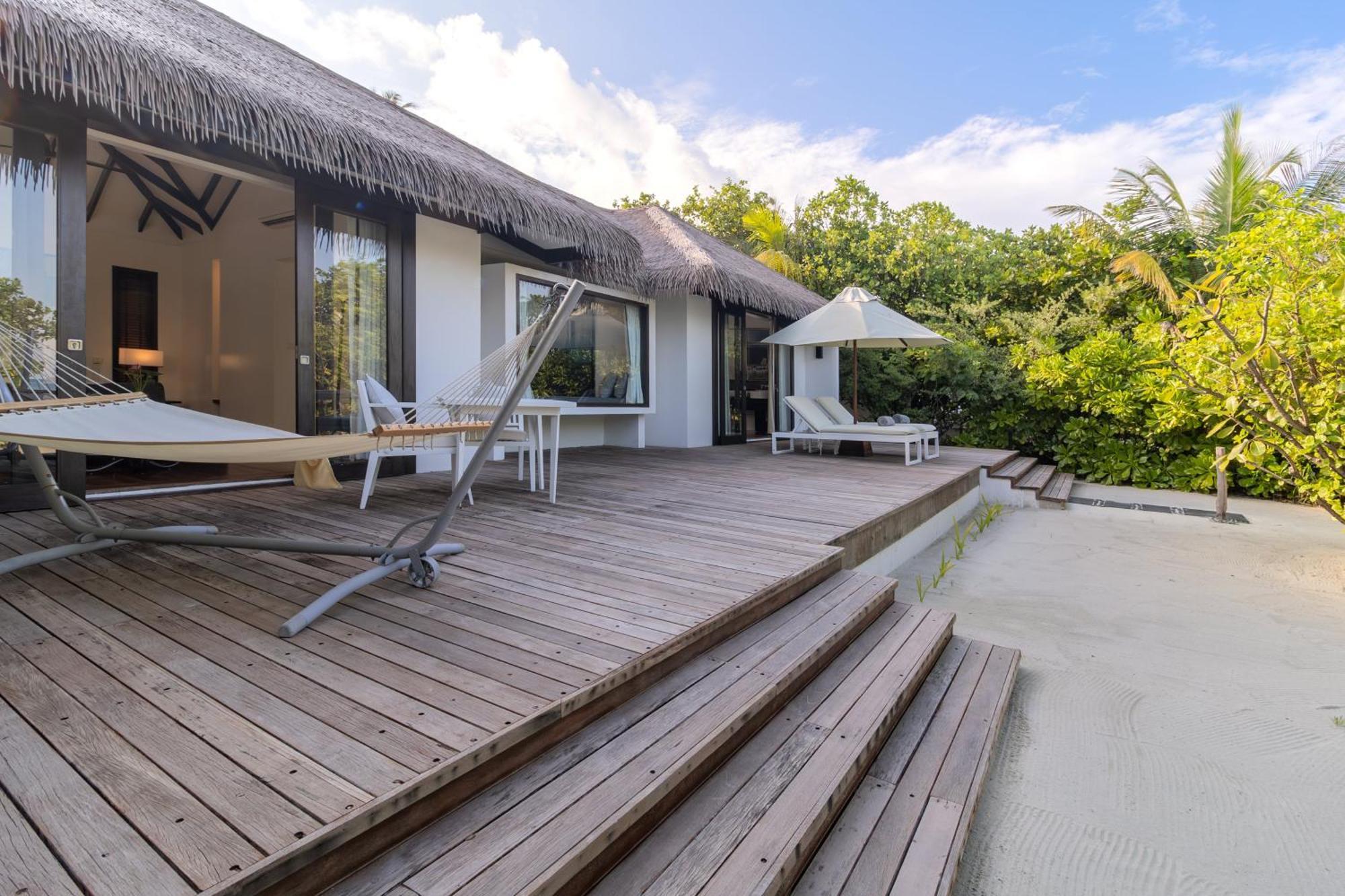 Noku Maldives, Vignette Collection By Ihg, 50 Percent Off Shared Roundtrip Seaplane Transport When You Stay 4 Nights Or More Stay Period Until 23 Dec 2025 (Adults Only) Kudafunafaru Экстерьер фото