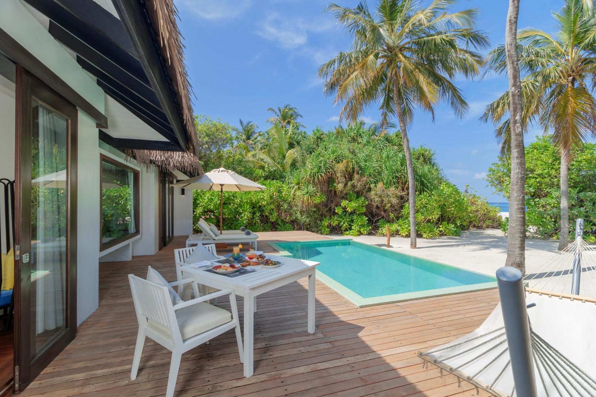 Noku Maldives, Vignette Collection By Ihg, 50 Percent Off Shared Roundtrip Seaplane Transport When You Stay 4 Nights Or More Stay Period Until 23 Dec 2025 (Adults Only) Kudafunafaru Экстерьер фото