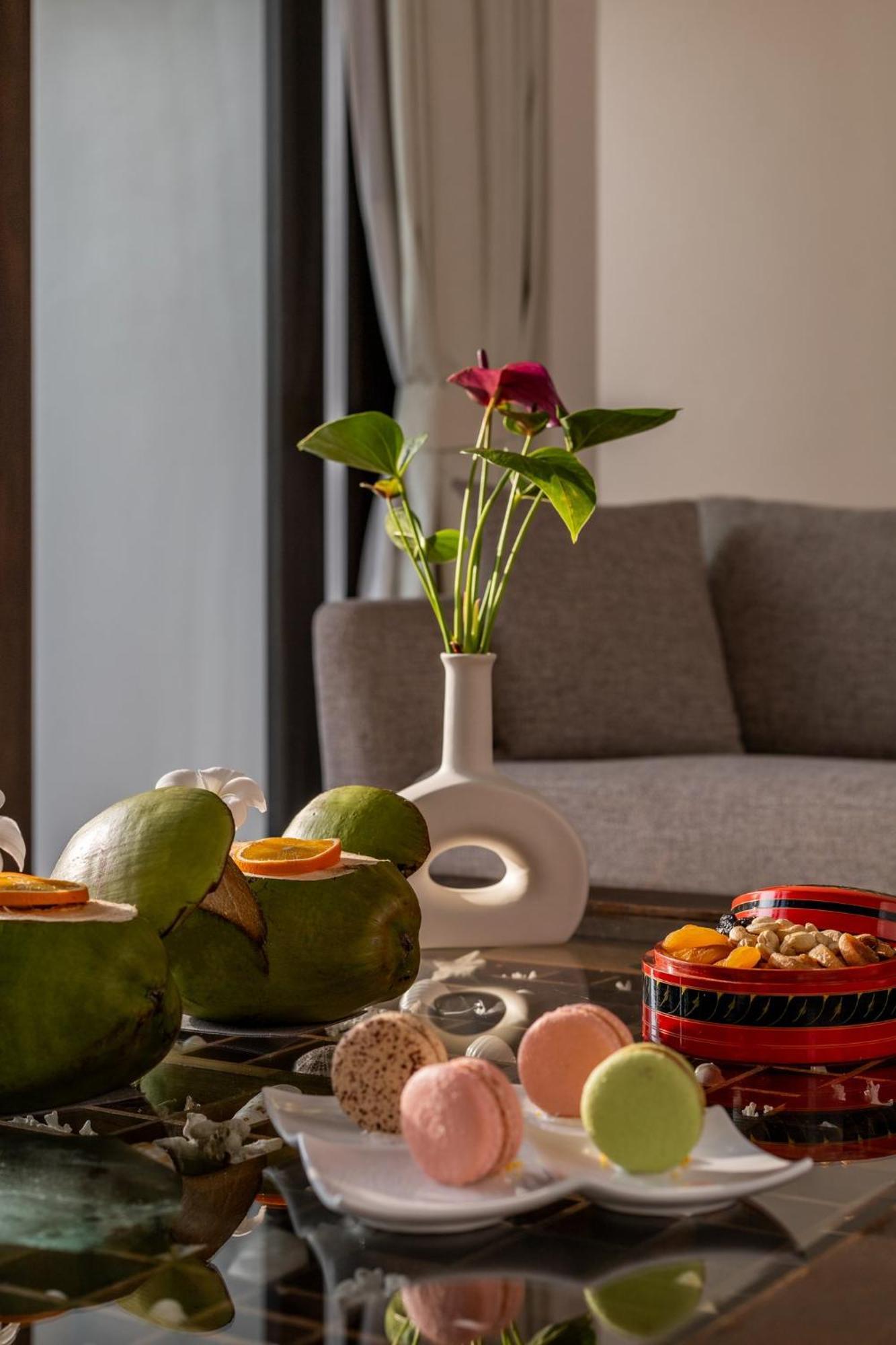 Noku Maldives, Vignette Collection By Ihg, 50 Percent Off Shared Roundtrip Seaplane Transport When You Stay 4 Nights Or More Stay Period Until 23 Dec 2025 (Adults Only) Kudafunafaru Экстерьер фото