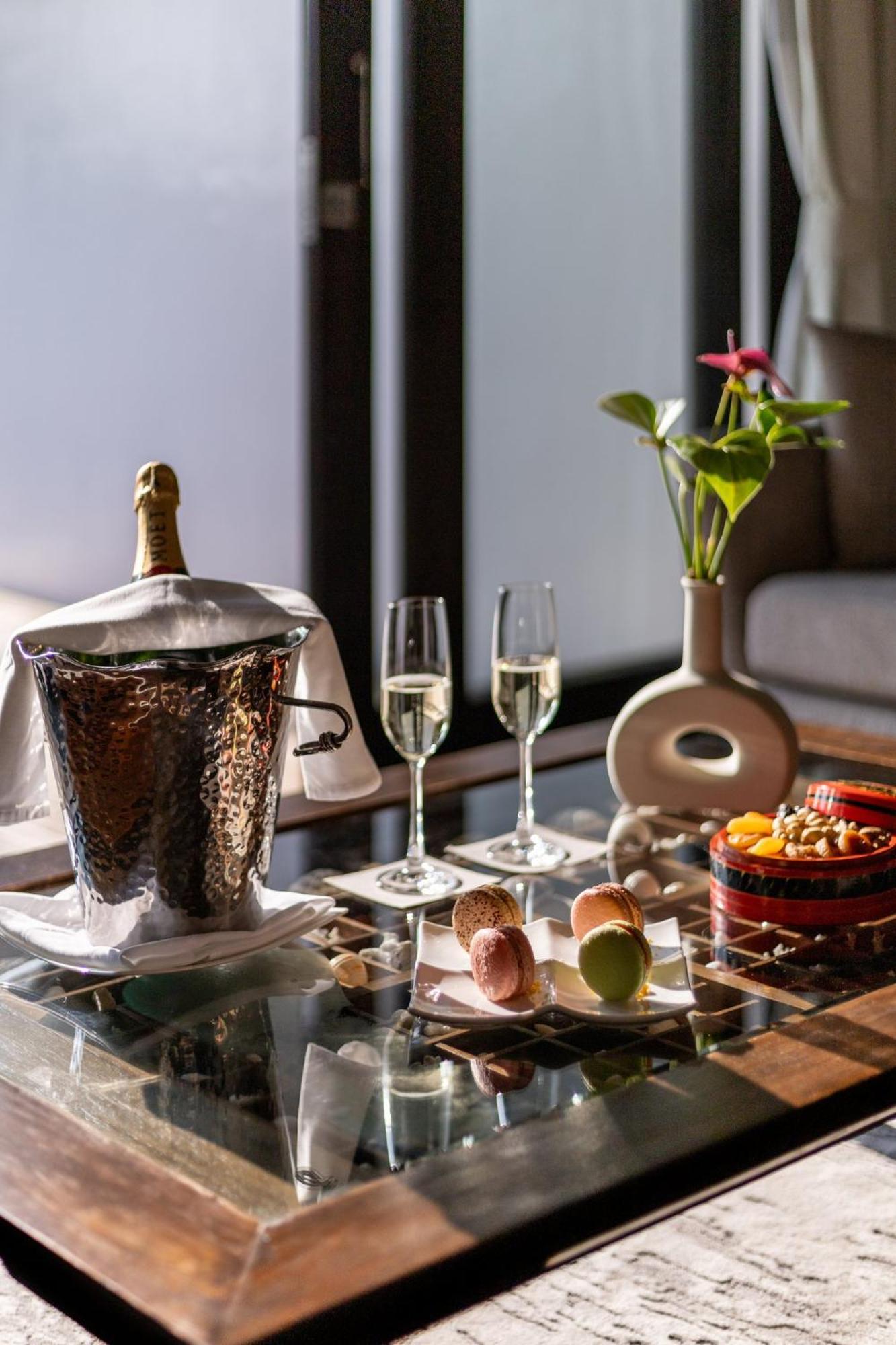 Noku Maldives, Vignette Collection By Ihg, 50 Percent Off Shared Roundtrip Seaplane Transport When You Stay 4 Nights Or More Stay Period Until 23 Dec 2025 (Adults Only) Kudafunafaru Экстерьер фото